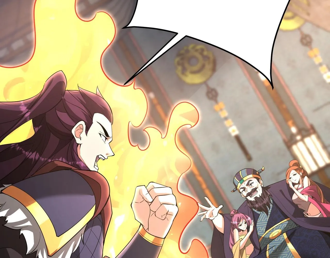 第165话 袁绍杀之！顺我者昌逆我者亡！76