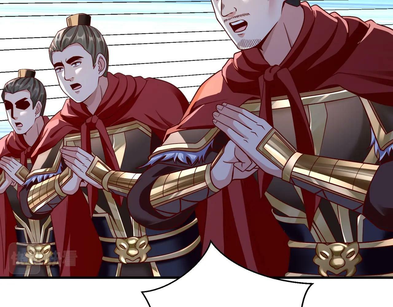 第42话 灭赵？还是得我赵祁亲自动手！140