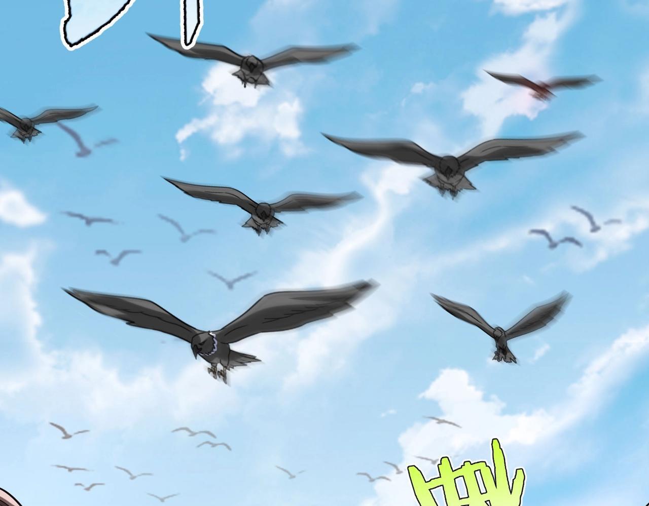 第77话 蛮秦无礼？你还当自己是太子呢？59