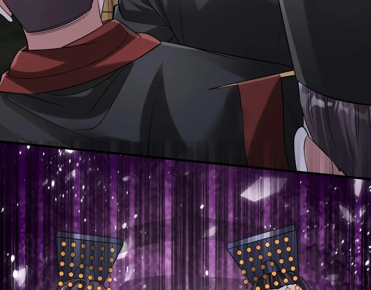 第92话 原谅？还是放弃天下？！52