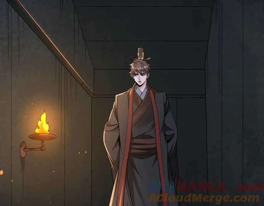 第141话 先开秦陵，再灭大明！60