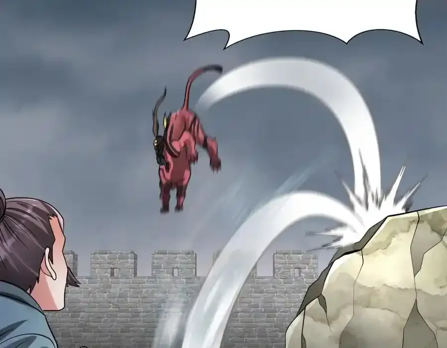 第119话 秦皇太子嬴祁，死于刺杀？！119