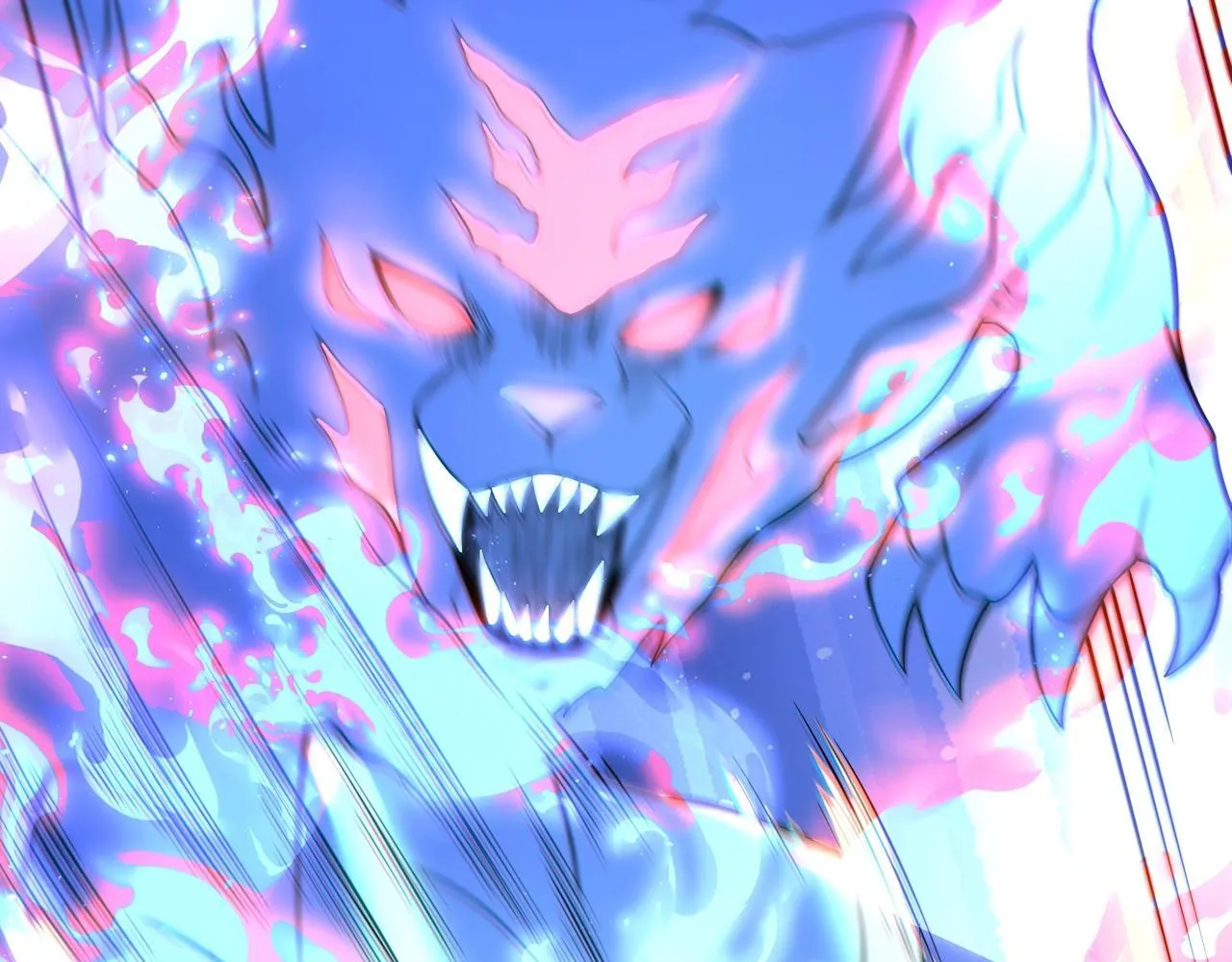 第163话 颜良文丑VS裸衣许褚！天地绝杀！91