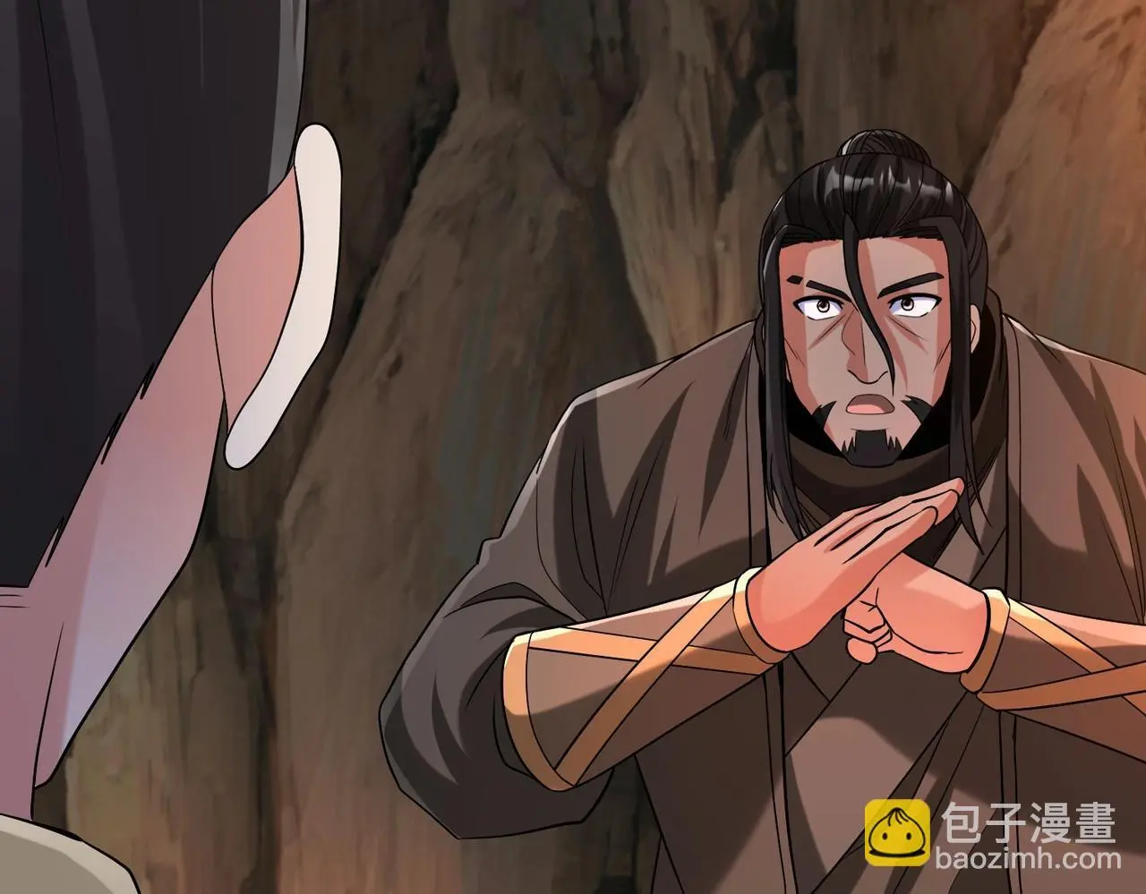 第102话 二圣临朝？我也成了千古一帝？！53