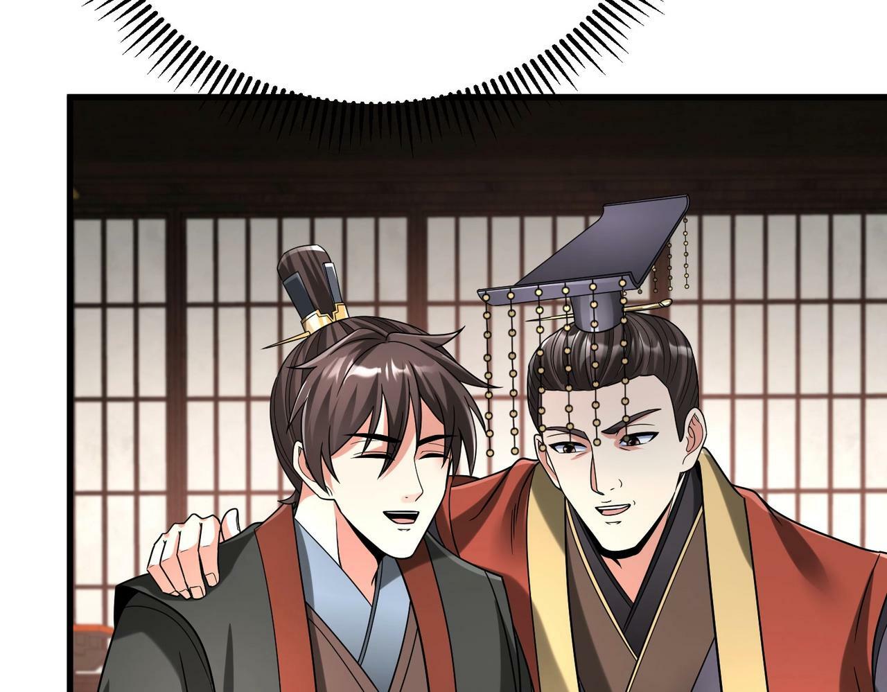 第57话 赵祁归来！战鼓再起！48