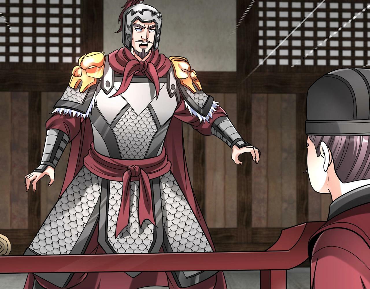 第61话 暴雨将至！一切已经来不及了！125