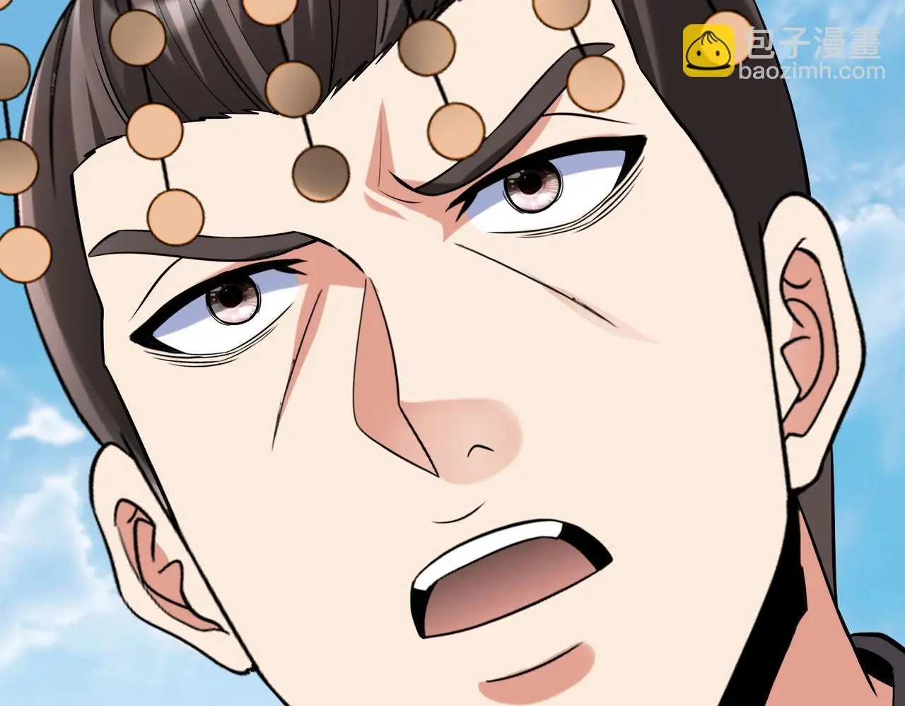 第105话 母亲！儿子来接你了！8