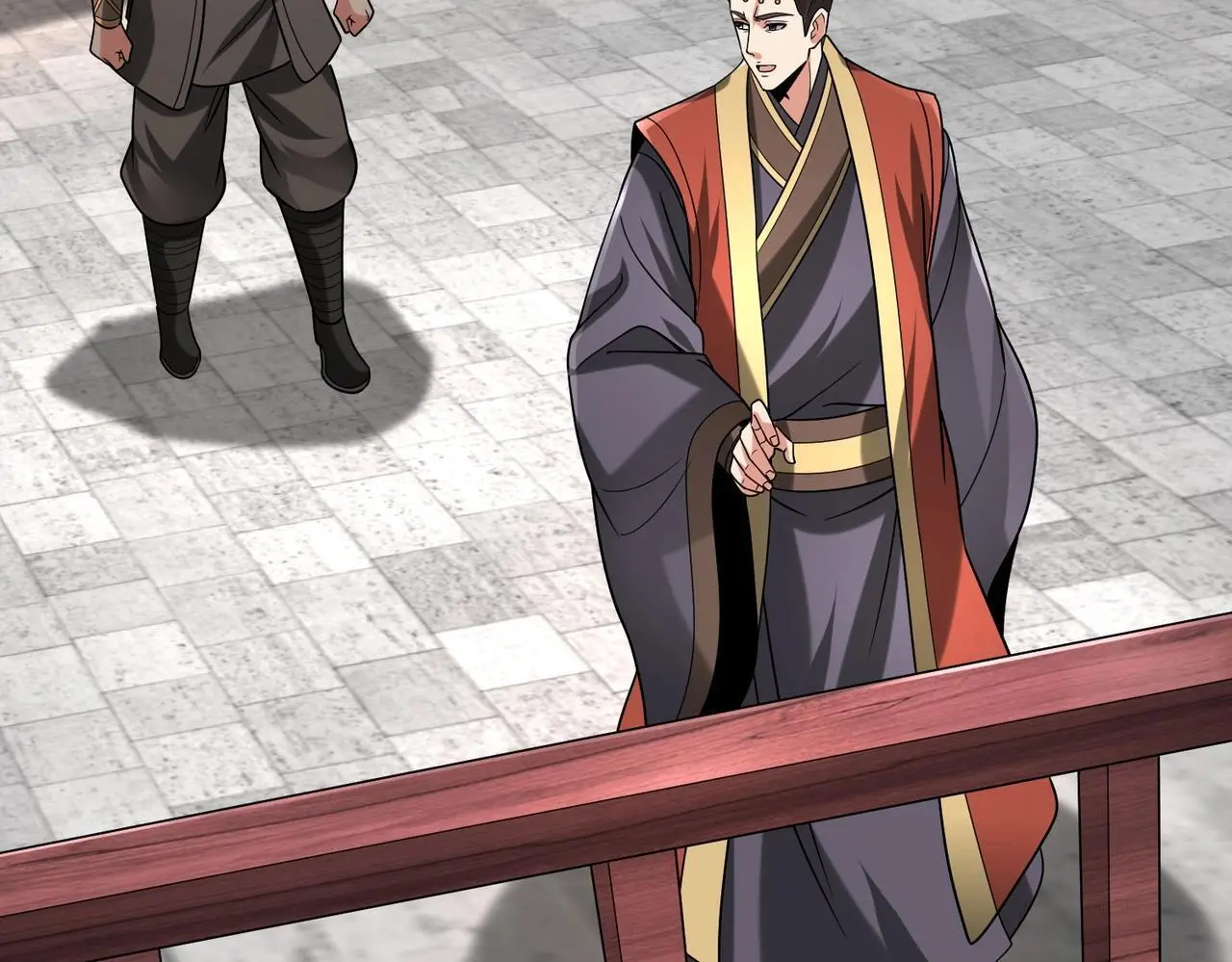 第88话 投降？齐王建，你的命我收割了！147
