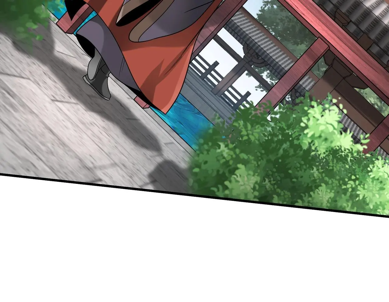 第89话 天下初定！可扶苏和胡亥之争才刚刚开始……34