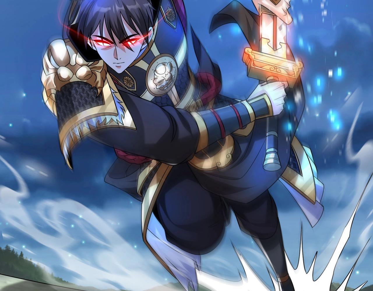第65话 竟然有人敢刺杀我？81