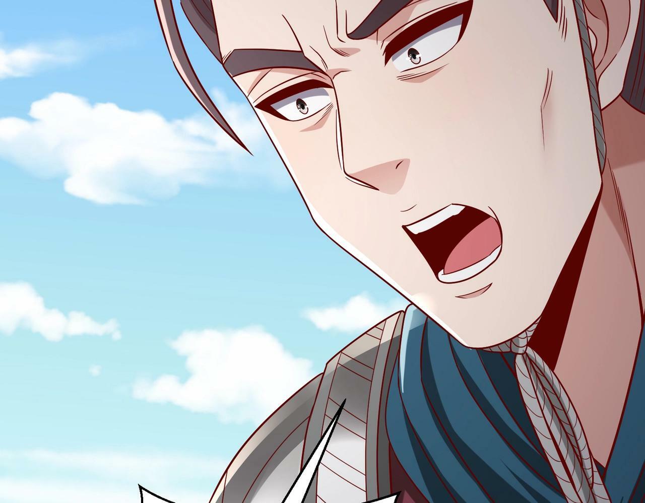 第40话 廉颇支援未到！先尝尝我神箭术大圆满！56