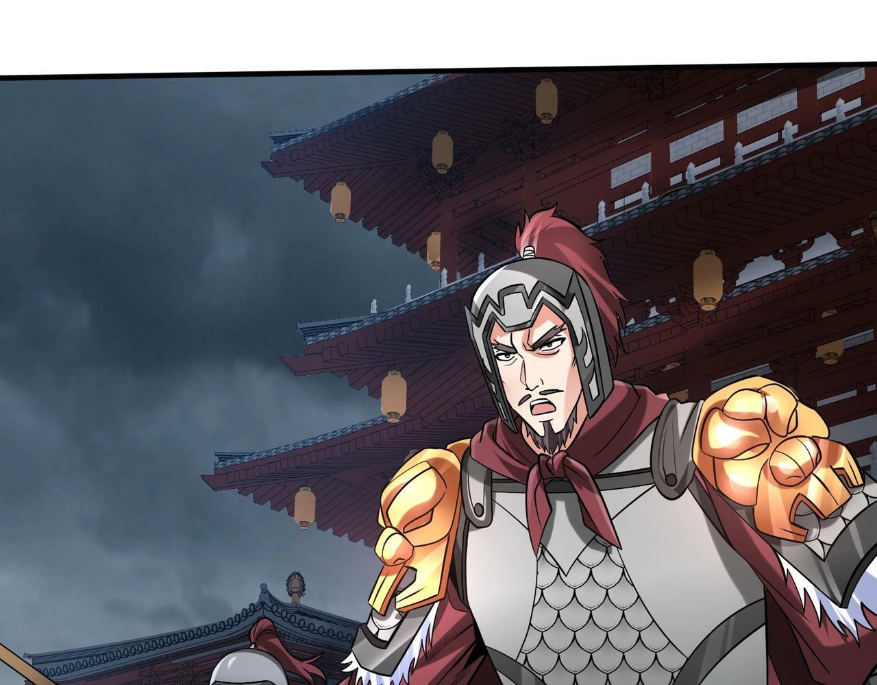 第62话 水淹大梁城！魏王何在？64