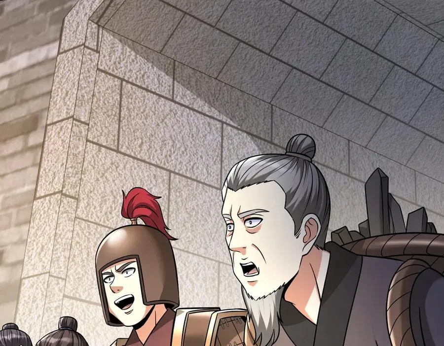 第136话 渡劫完成，骑龙凯旋！118