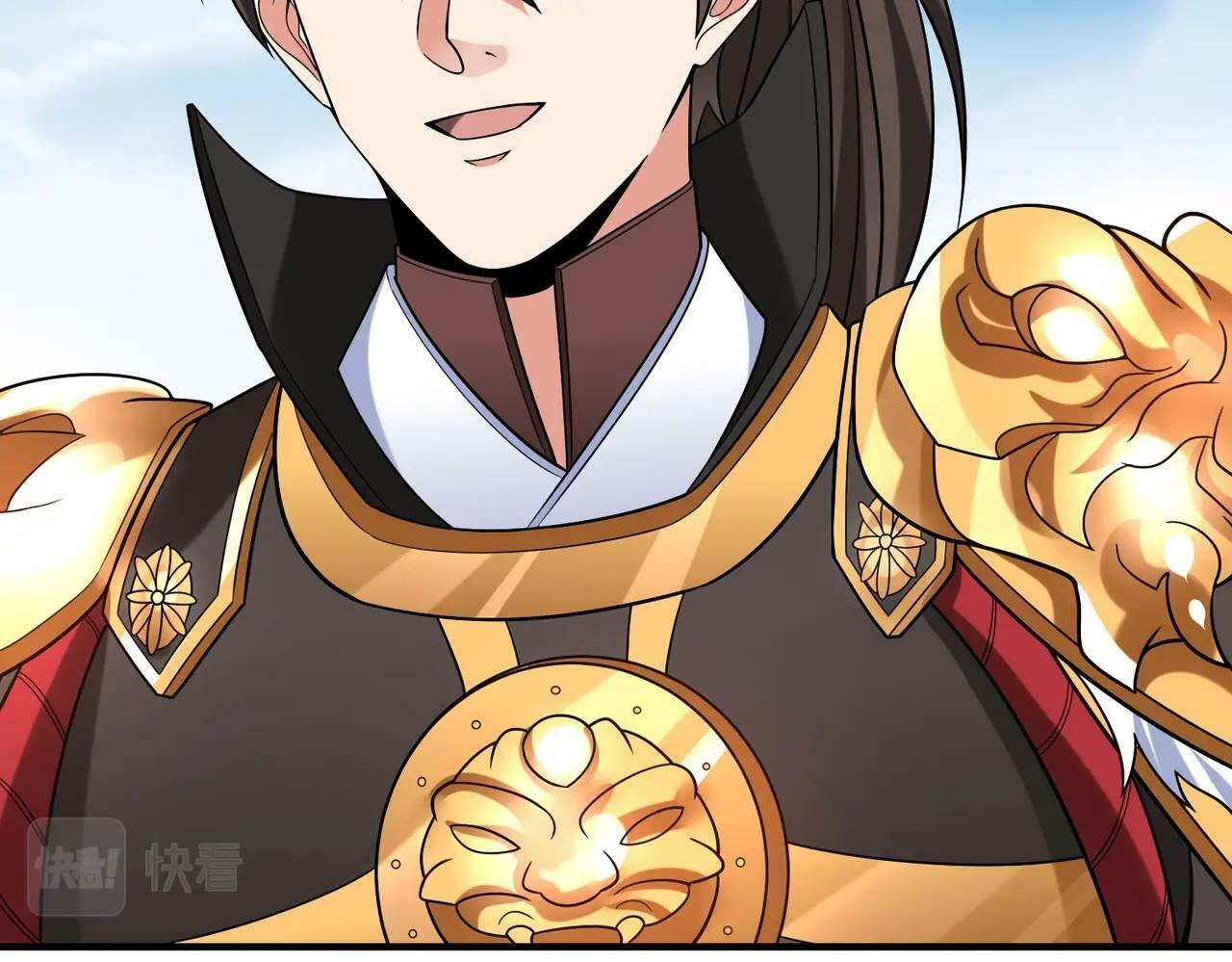 第50话 代城和李牧！我全都要！89