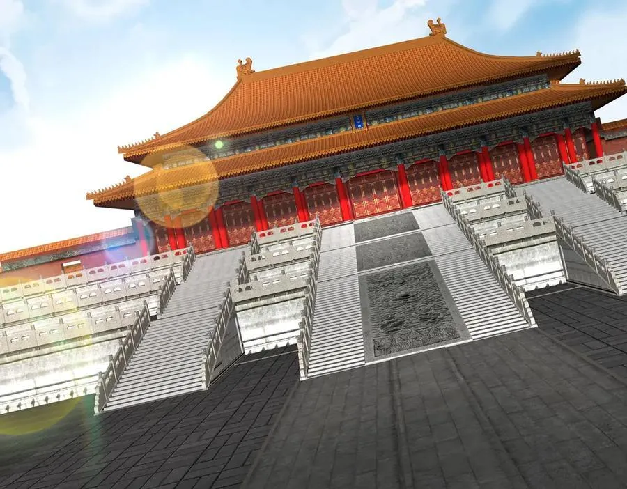 第146话 嘉靖帝想炼丹？这个我可太会了！53