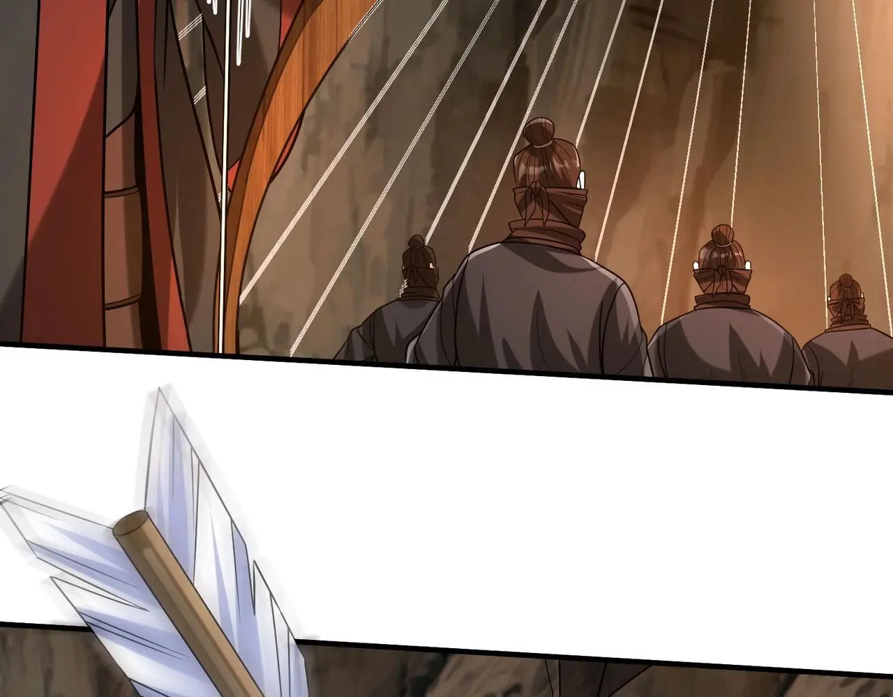 第101话 你小子在老爹面前还装蒜？！113