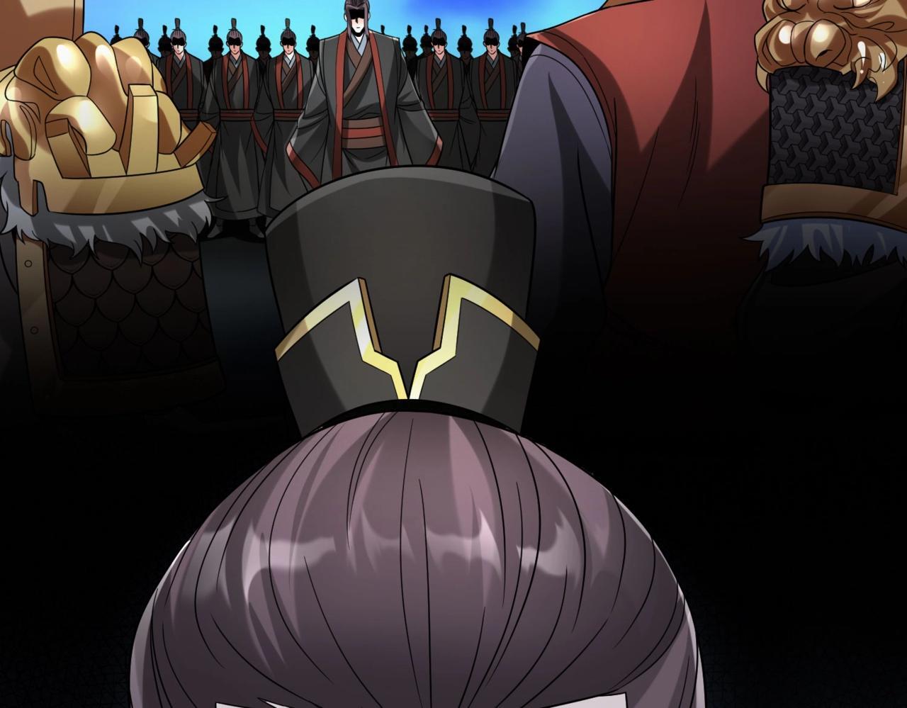 第78话 祁公子竟然就是天选之子？！153