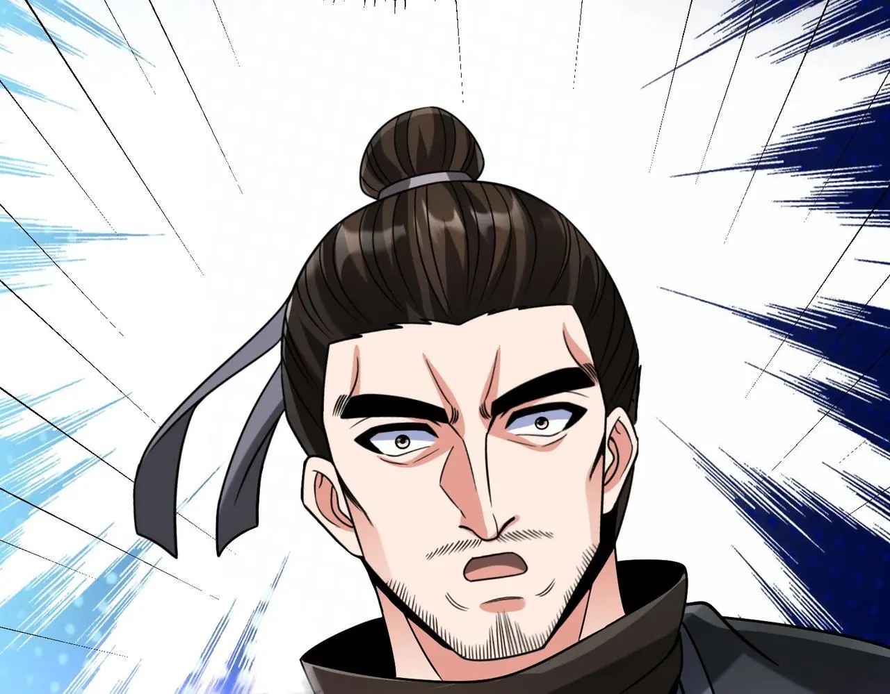 第101话 你小子在老爹面前还装蒜？！138