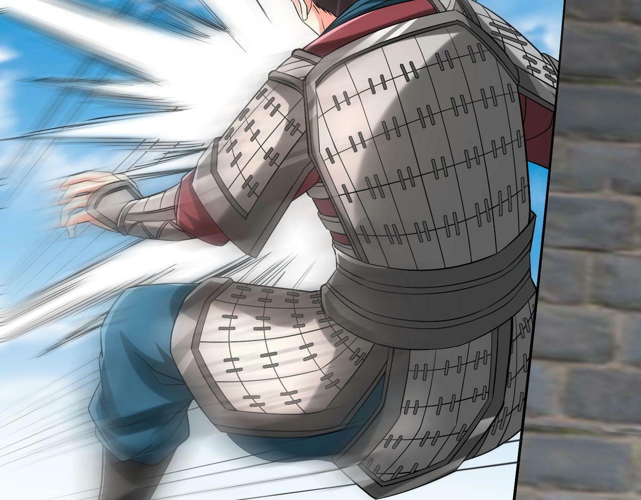 第41话 赵祁，你真是太恐怖了！6