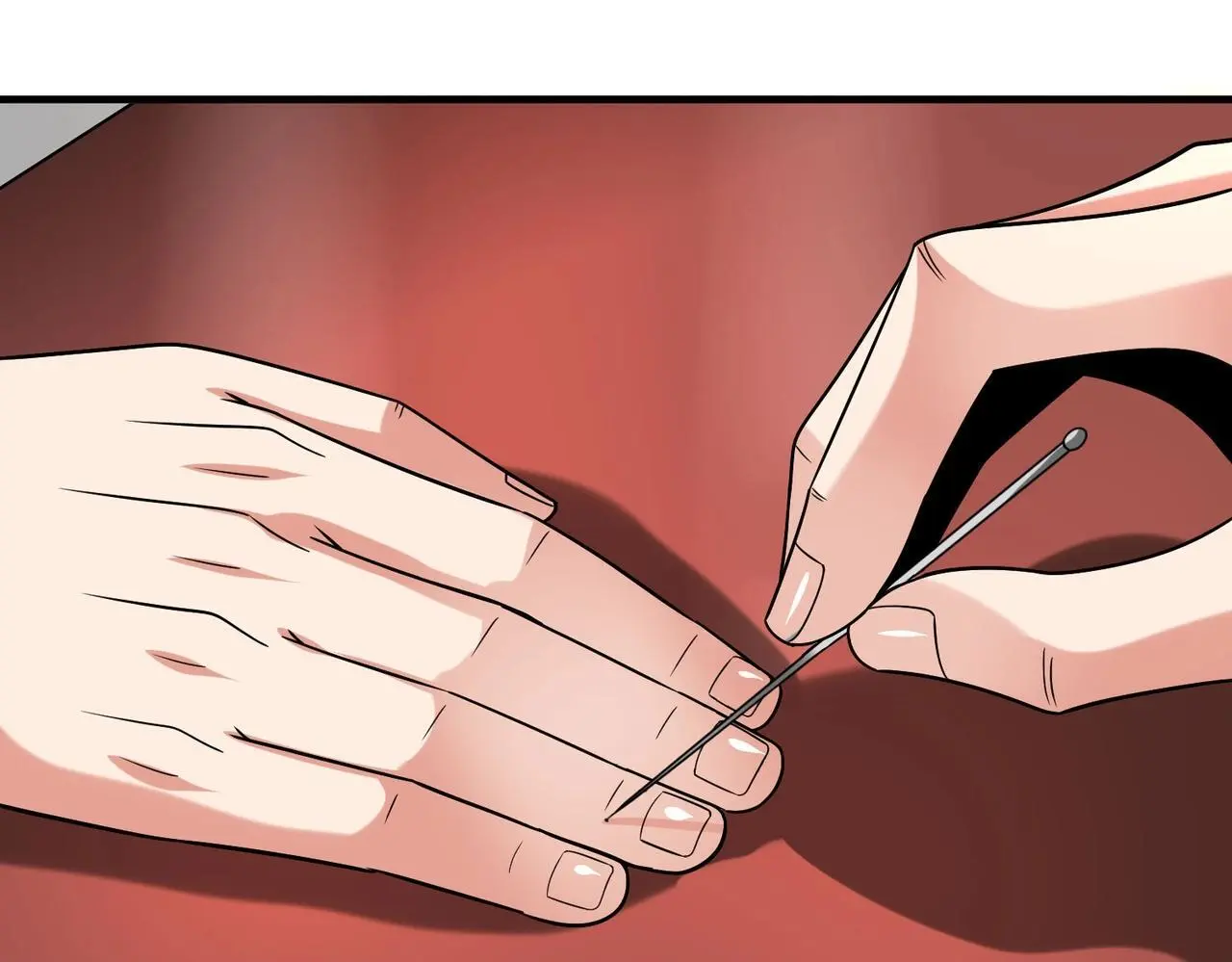 第103话 以身为饵？竟还有人想要我的命？！55