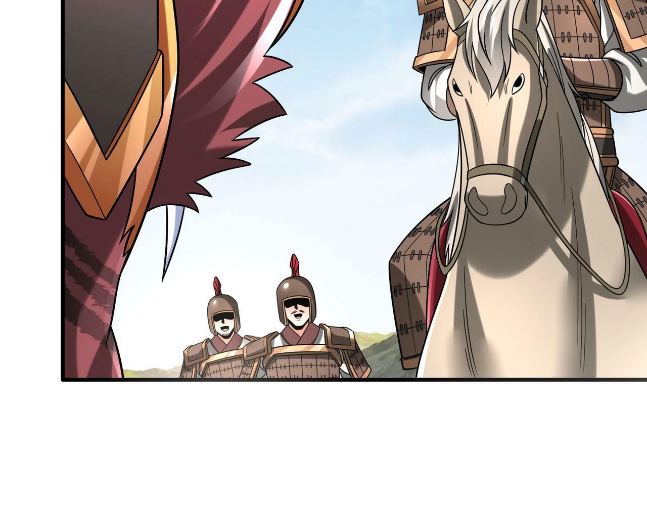 第50话 代城和李牧！我全都要！86