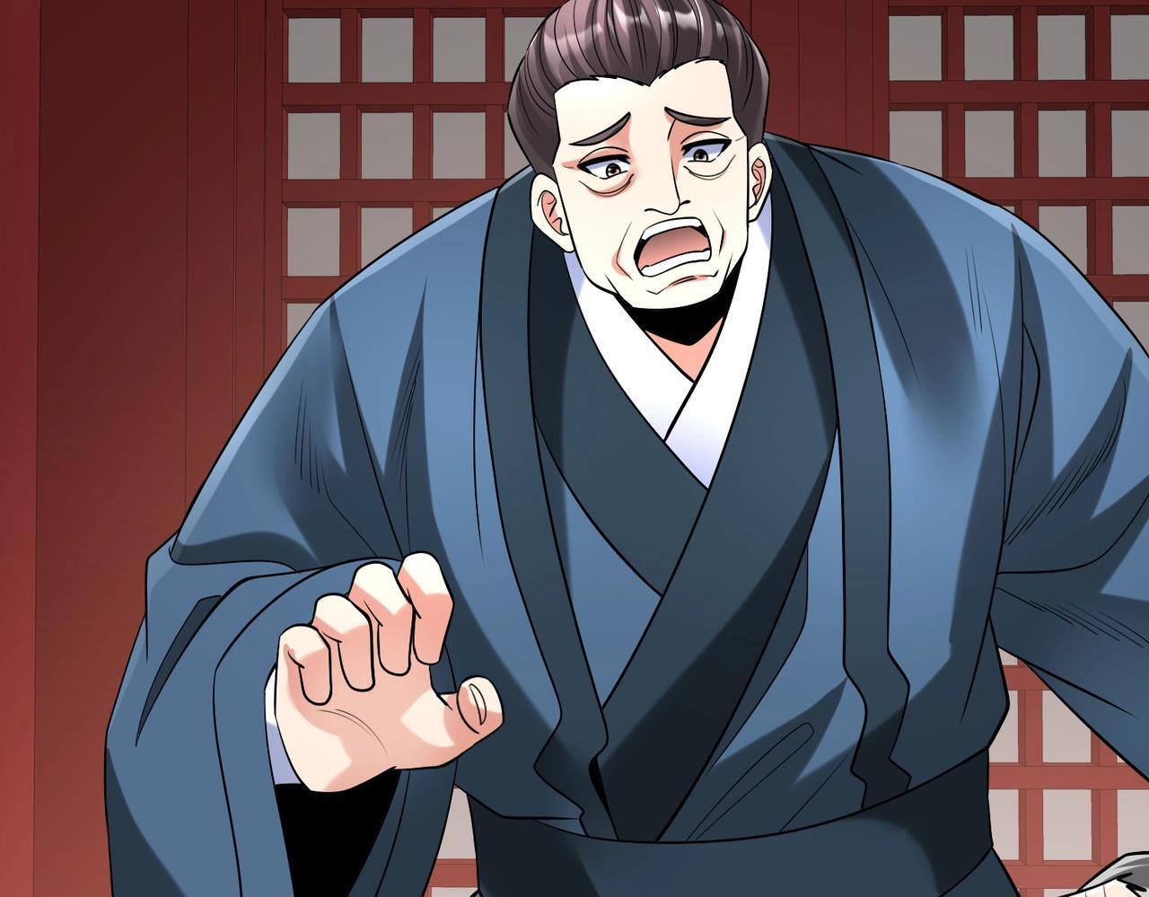 第77话 蛮秦无礼？你还当自己是太子呢？109