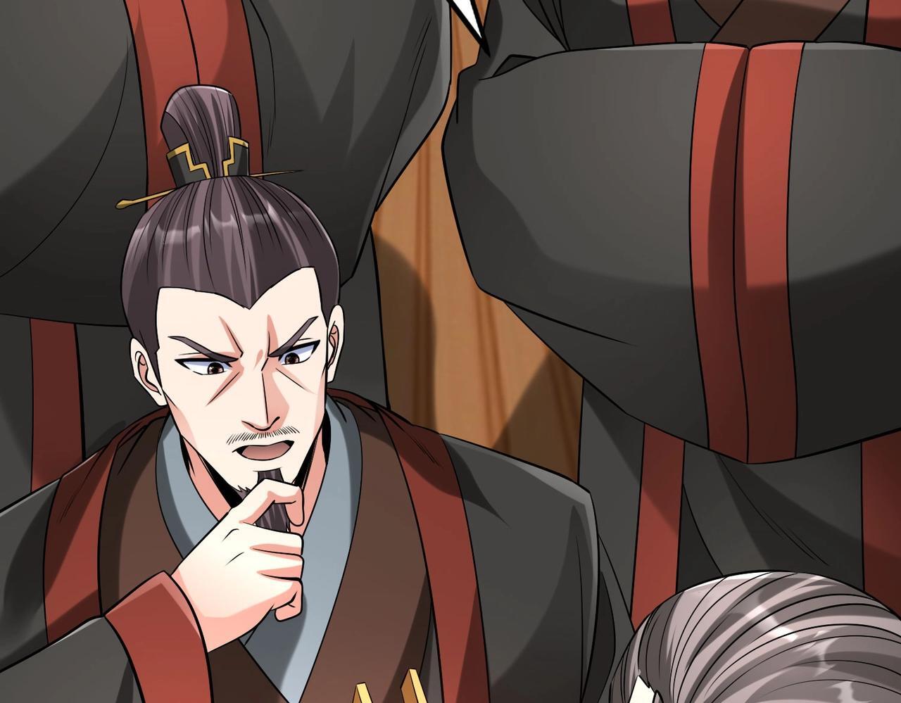 第85话 寡人以江山作保，换武安君伐齐！91
