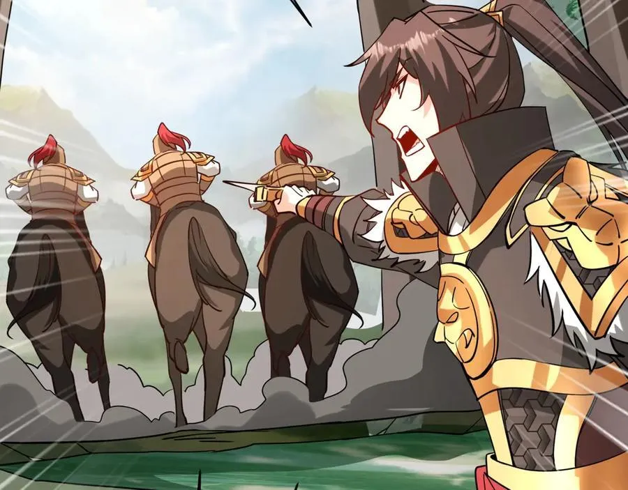 第155话 东方人在哪？我要碾碎他们！98