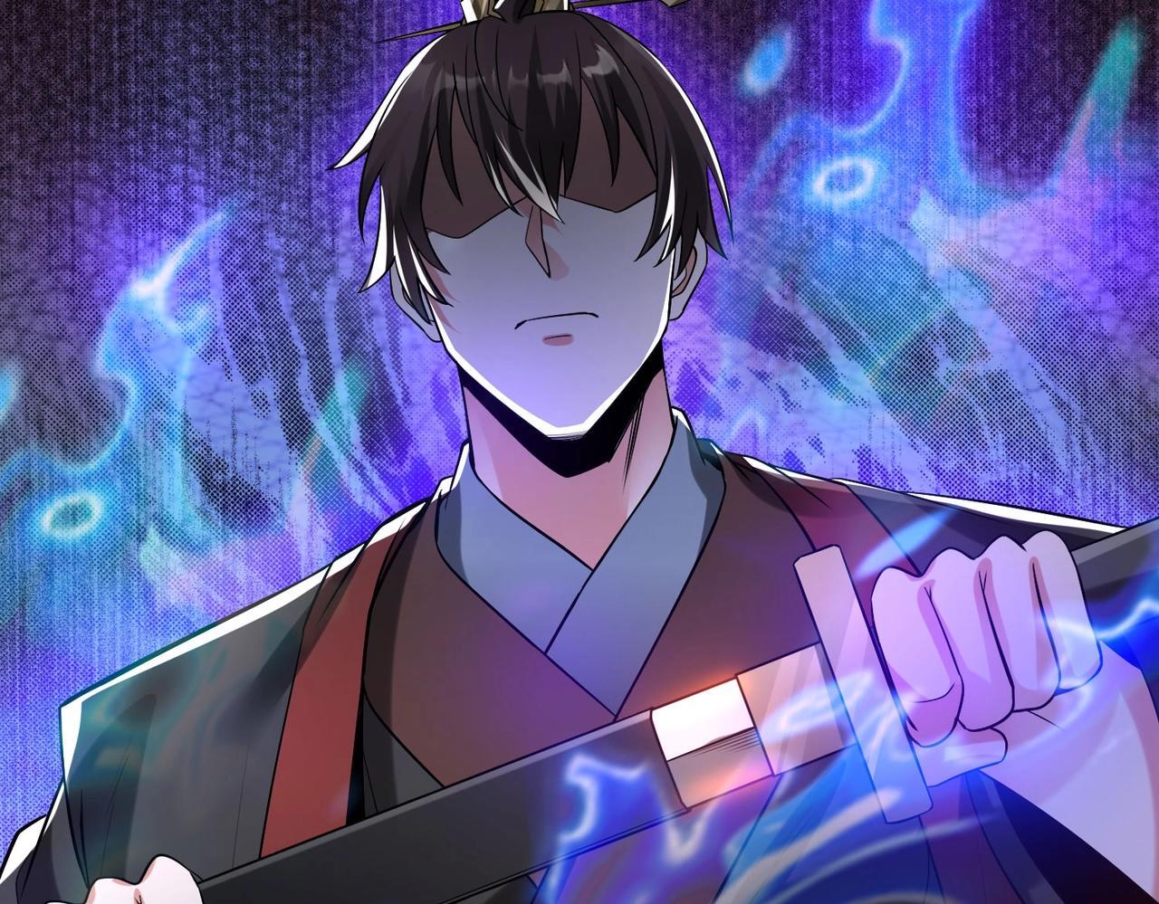 第73话 灭燕？那不过是砍瓜切菜！81