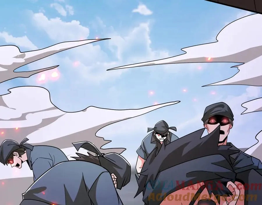 第149话 邪马台妖人侵扰我大秦沿海！84
