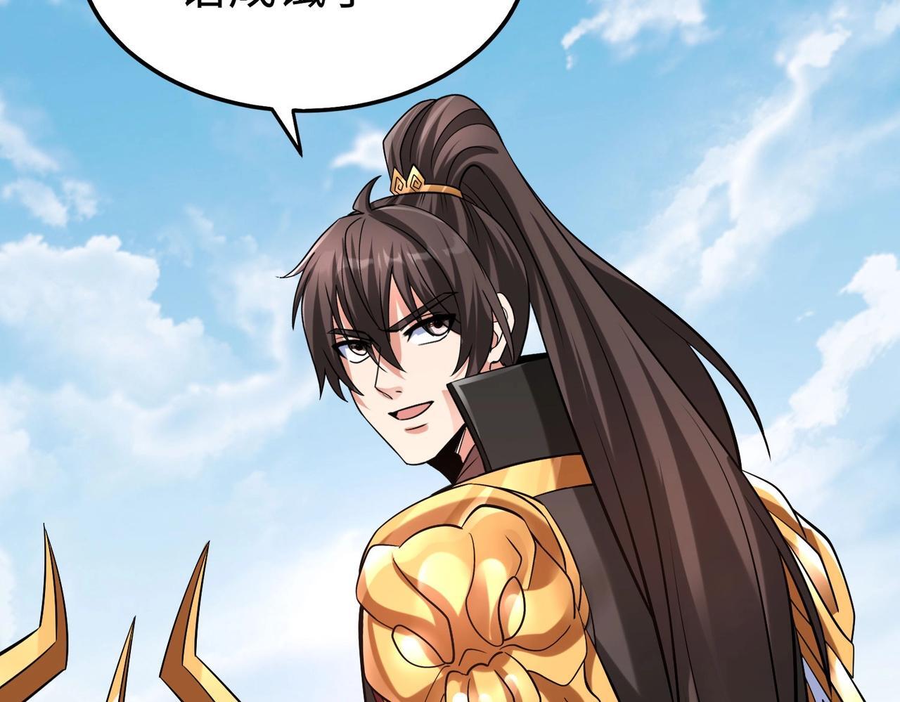 第85话 寡人以江山作保，换武安君伐齐！20