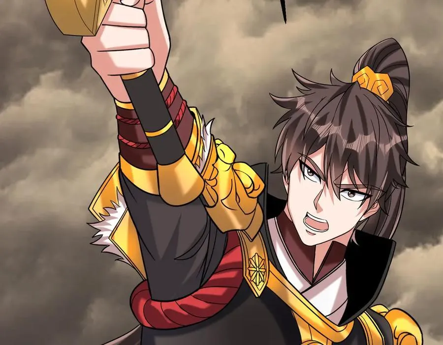 第136话 渡劫完成，骑龙凯旋！19