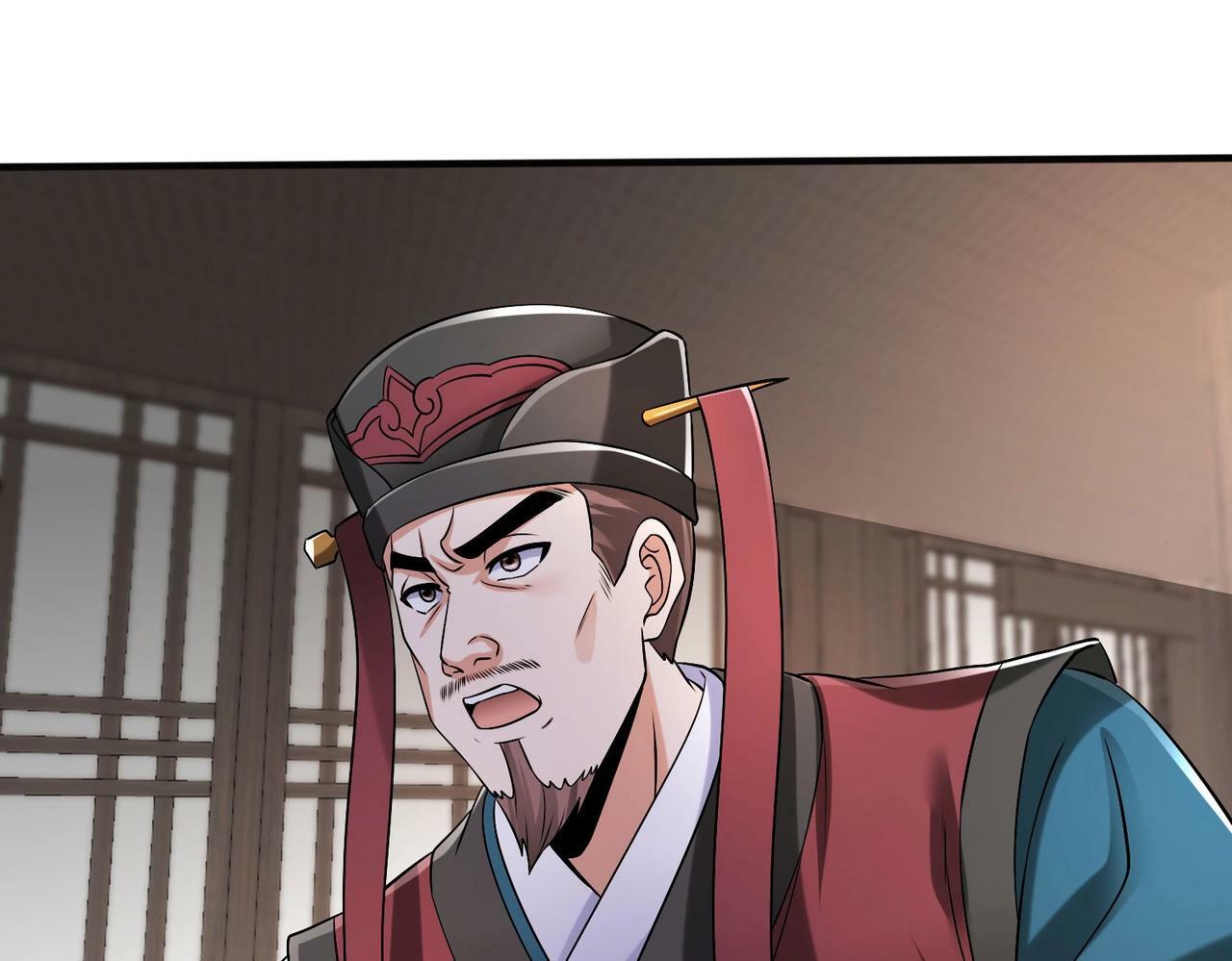 第46话 机会给你们了，还不投降吗？5