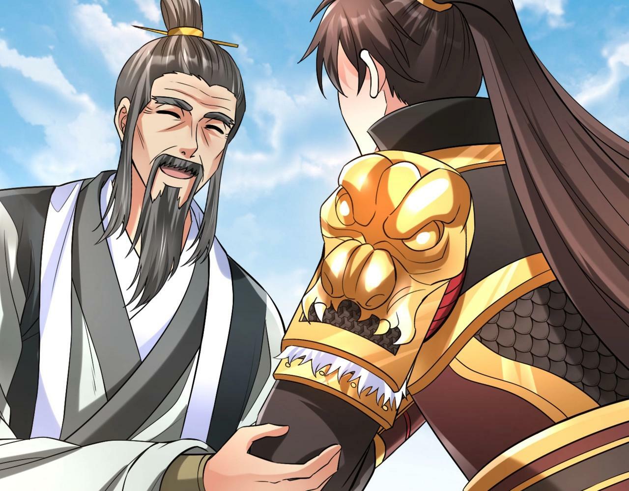 第36话 赵祁的身世？！106