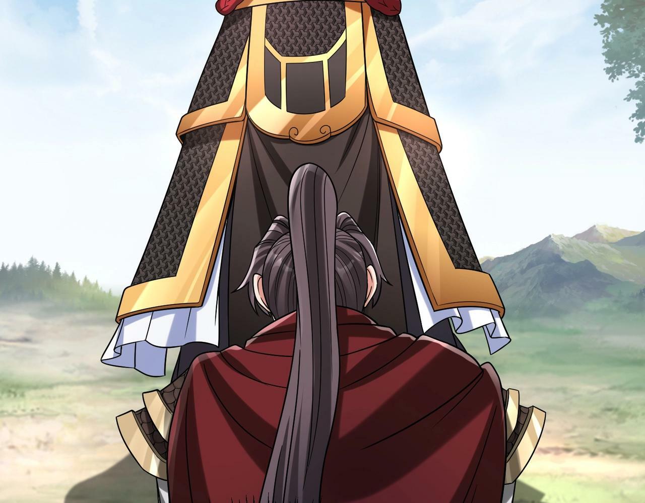 第58话 灭魏之战，即将打响！95