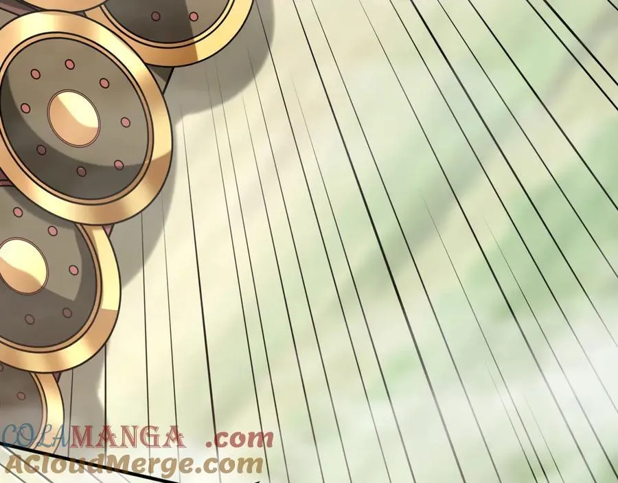 第153话 征服马其顿，剑指罗马城！44