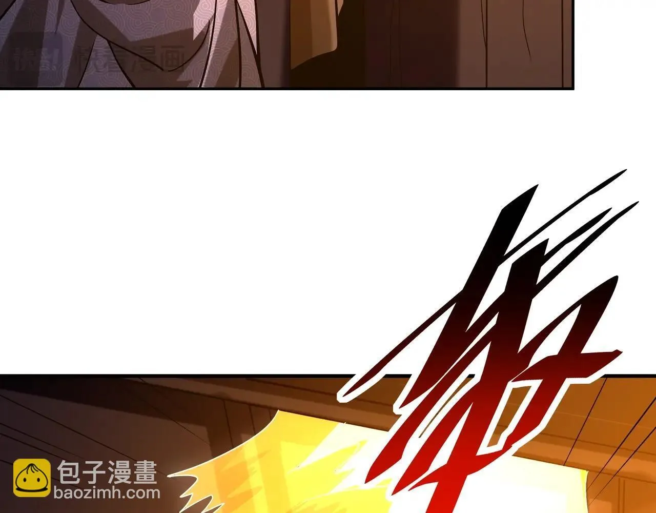 第160话 曹孟德？！营救汉献帝？！30