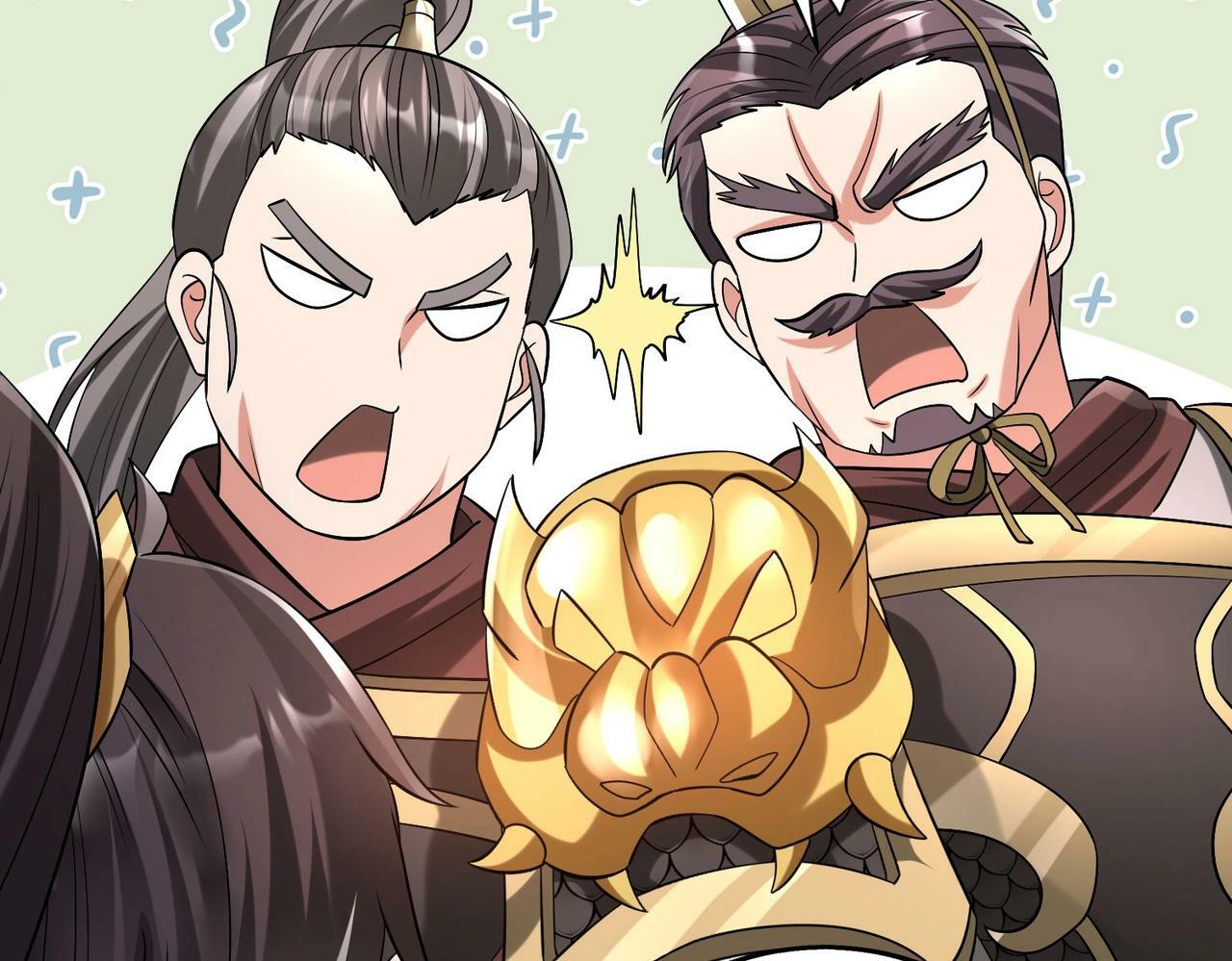 第50话 代城和李牧！我全都要！96
