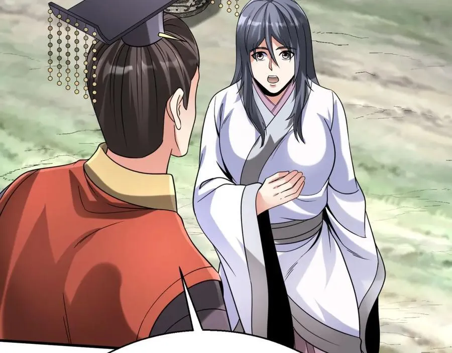 第125话 泼皮刘季，入狱三年！65
