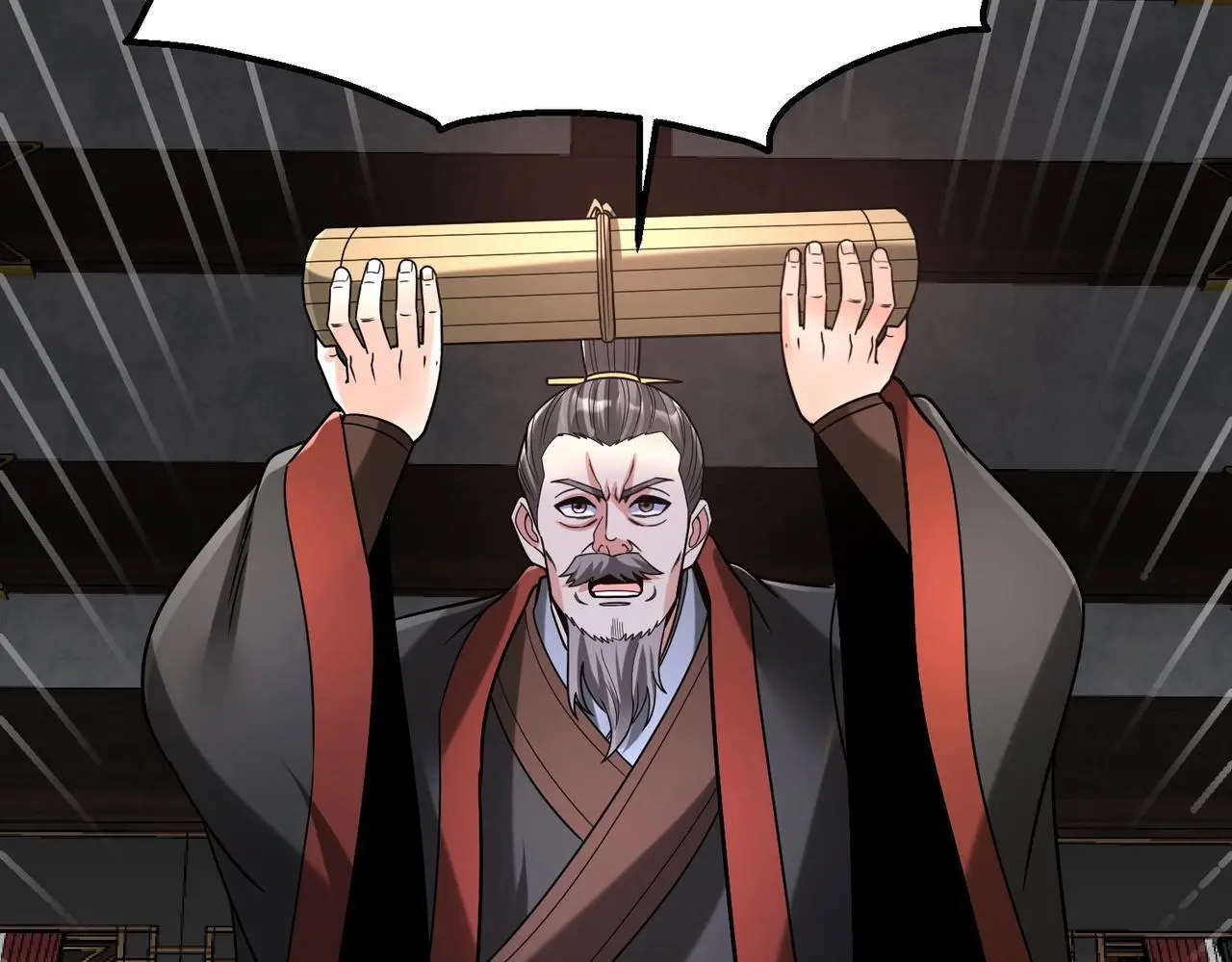 第88话 投降？齐王建，你的命我收割了！115