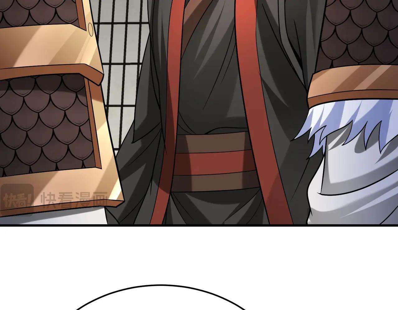 第79话 生母之谜？！10