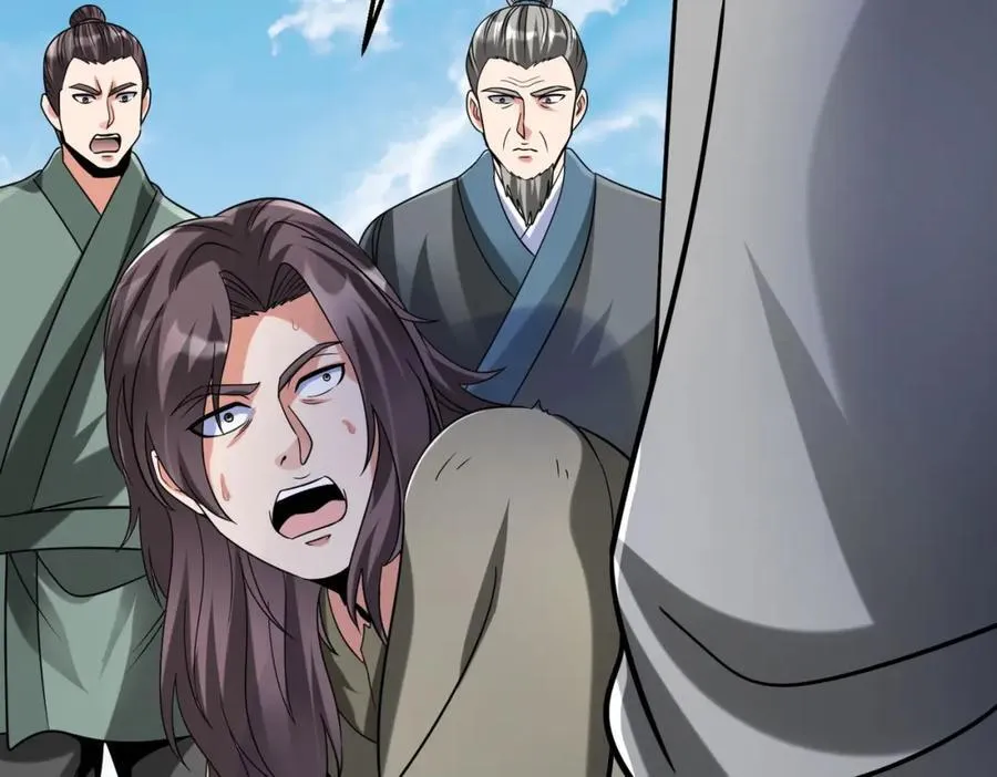 第126话 泰山封禅，项羽竟然没死？！17
