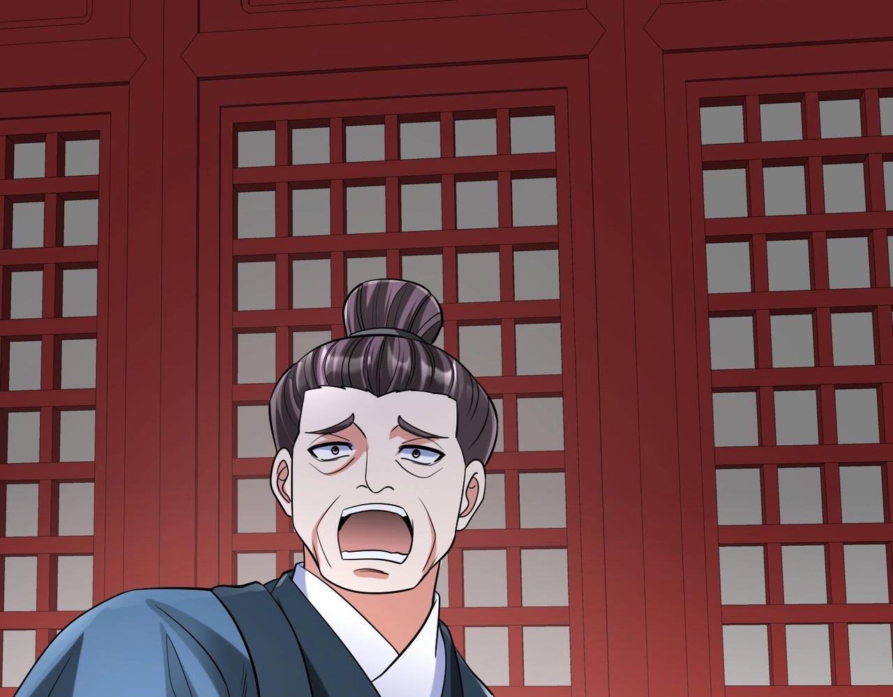 第77话 蛮秦无礼？你还当自己是太子呢？114