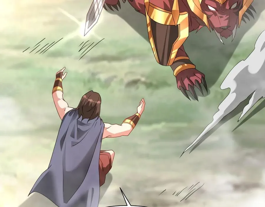 第153话 征服马其顿，剑指罗马城！109