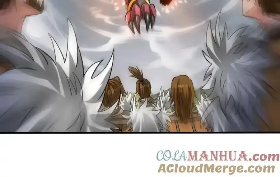 第119话 秦皇太子嬴祁，死于刺杀？！28