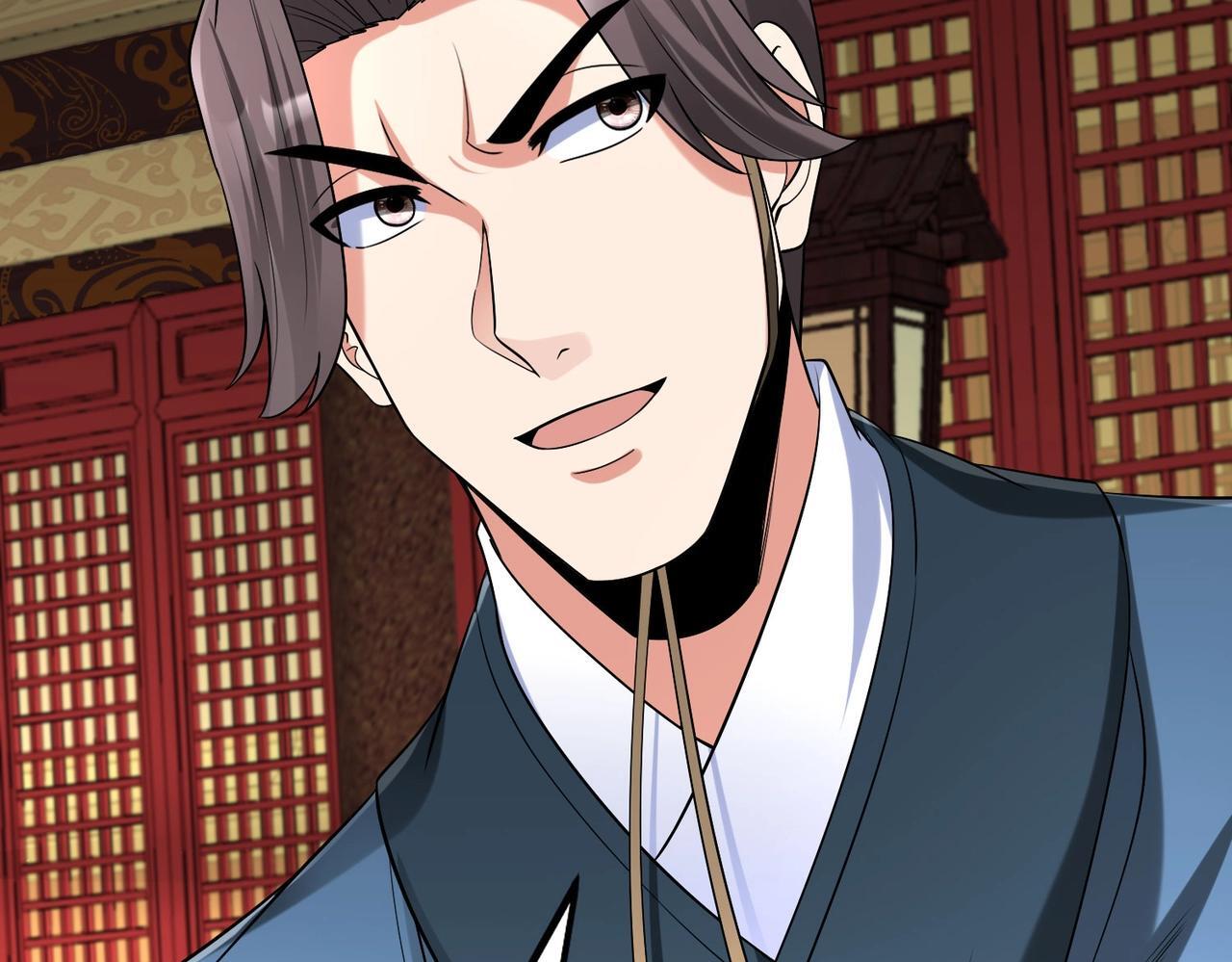 第76话 兵临城下！灭燕杀神已至！21