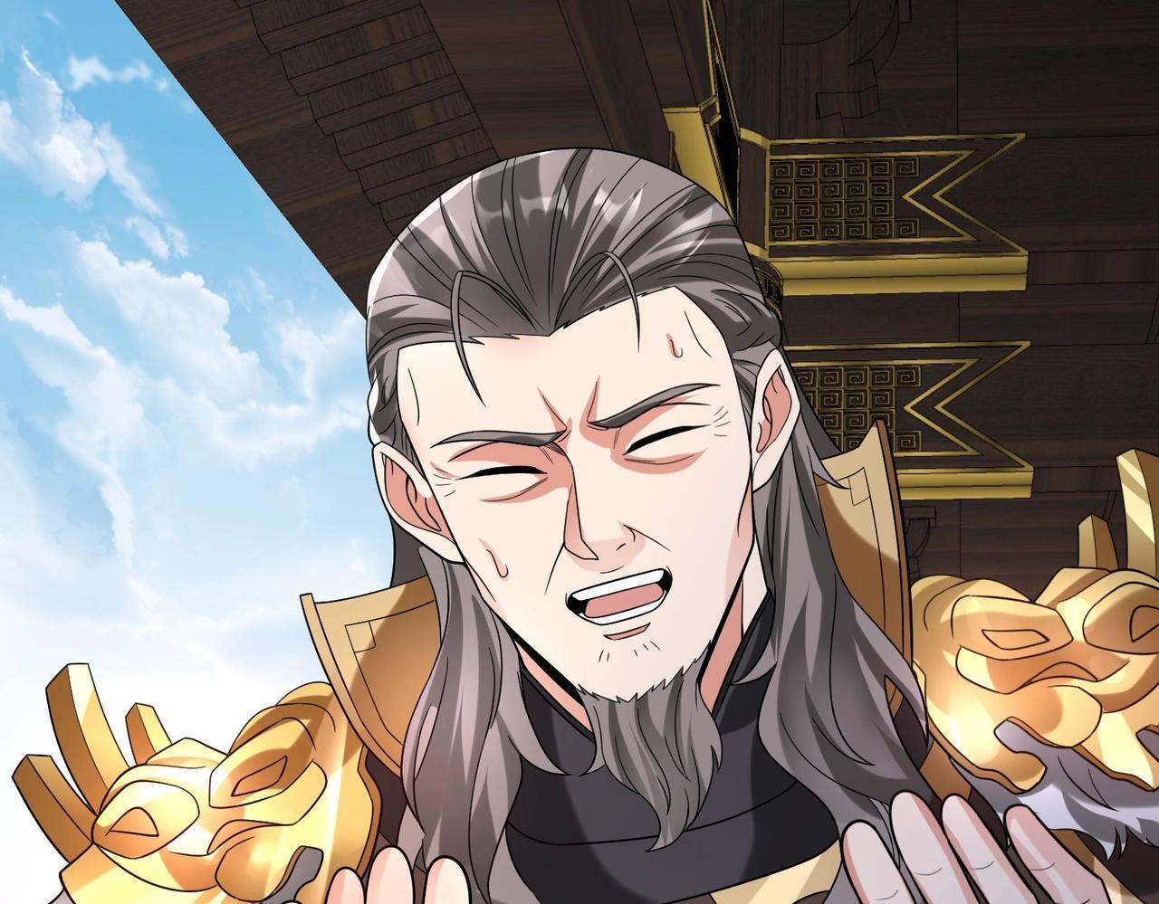 第78话 祁公子竟然就是天选之子？！144