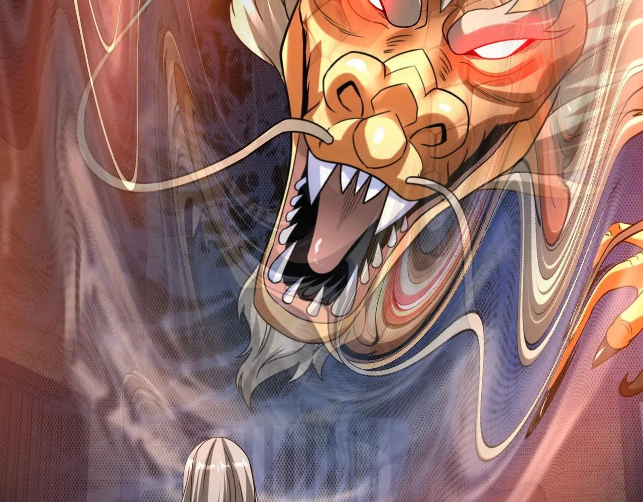 第97话 天下太平？一切才刚刚开始而已！137