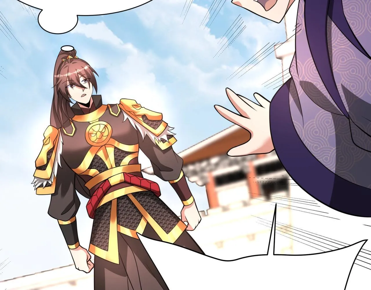 第159话 吕布奉先？！三国最强战力？！16