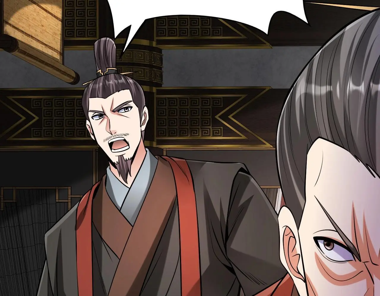 第87话 齐国？那不过是我囊中之物！146